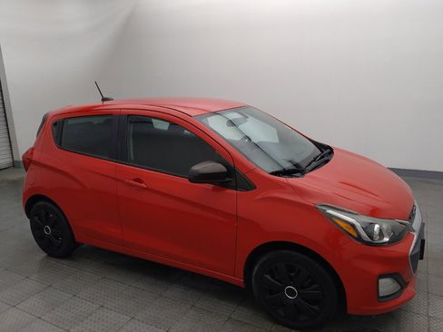 Used 2020 Chevrolet Spark LS FWD image 11