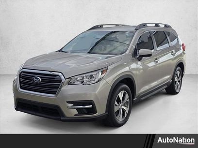 Used 2019 Subaru Ascent Premium