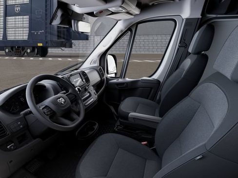 New 2026 RAM ProMaster 1500 w/ Storage Group FWD image 23