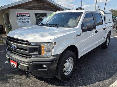 Used 2020 Ford F150 XL w/ XL Power Equipment Group