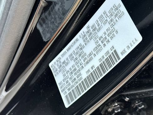 New 2026 MAZDA CX-50 AWD 2.5 S w/ Weather Package image 25