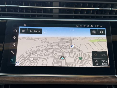 Used 2023 Audi Q8 Premium w/ Convenience Package image 66