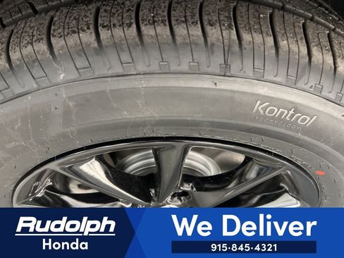 New 2026 Honda CR-V Sport-L image 27