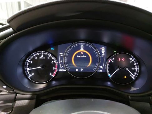 Used 2023 MAZDA MAZDA3 s image 20