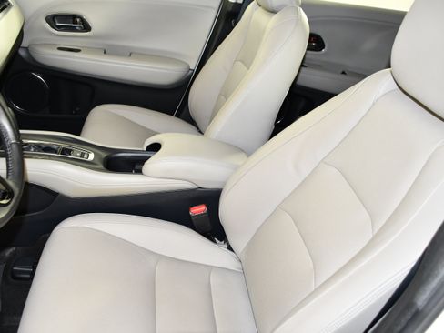 Used 2022 Honda HR-V EX-L image 38