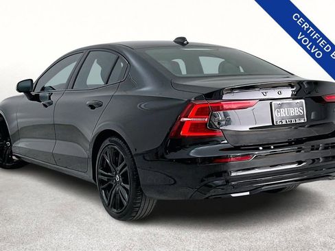 Certified 2024 Volvo S60 B5 Plus image 16