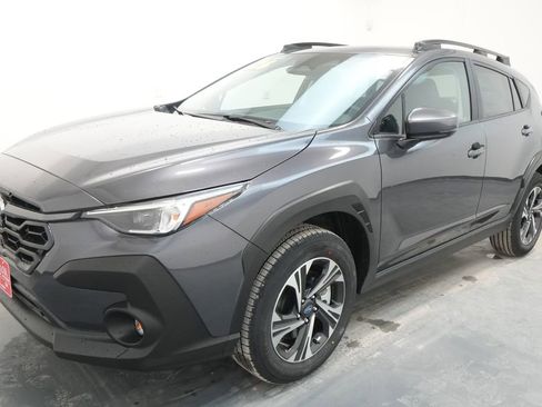 New 2026 Subaru Crosstrek 2.0i Premium image 3