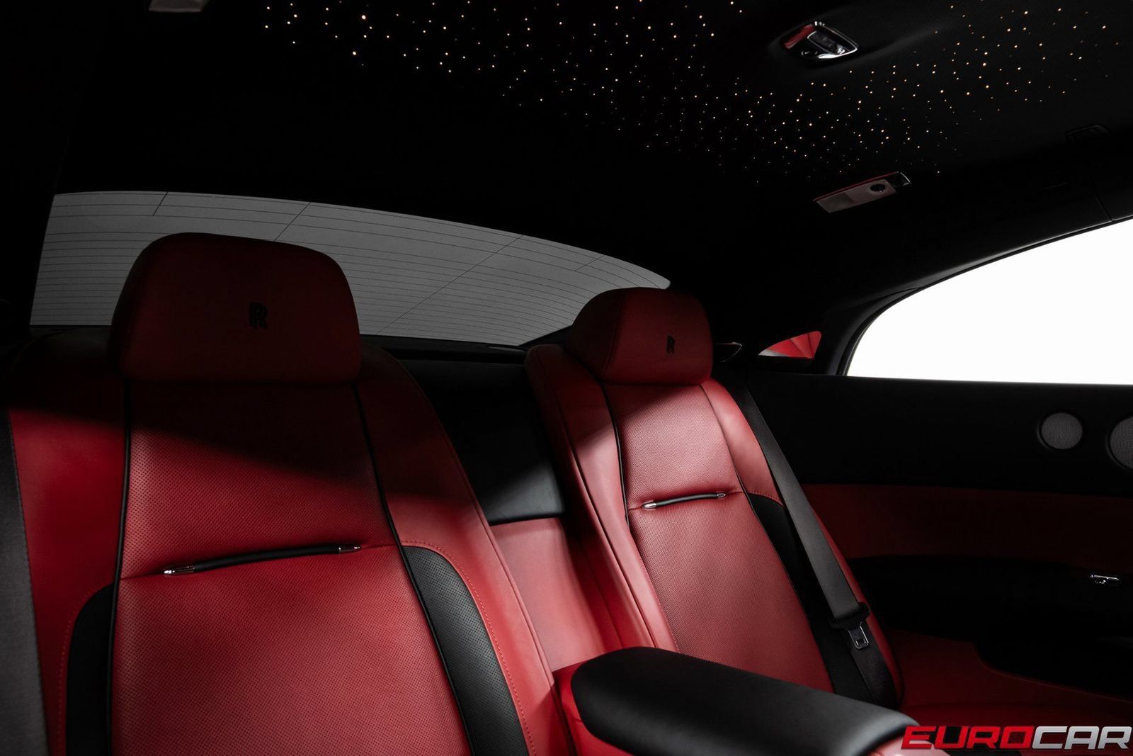 Used 2018 Rolls-Royce Wraith RWD image 30