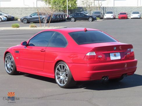 Used 2004 BMW M3 M3 2dr Cpe image 12