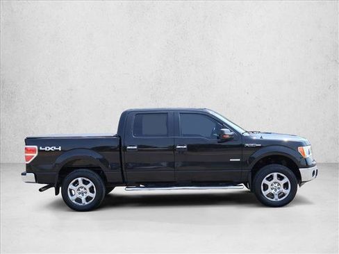 Used 2013 Ford F150 XLT w/ Luxury Equipment Group AWD/4WD image 3