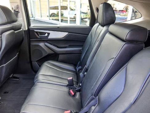 Used 2024 Acura MDX w/ Technology Package AWD/4WD image 12