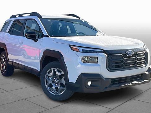 New 2026 Subaru Outback Premium image 2