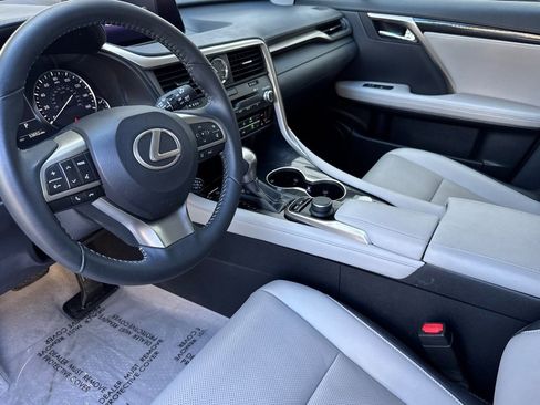 Used 2018 Lexus RX 350 FWD image 4