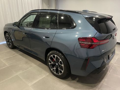 New 2026 BMW X3 xDrive30 image 4