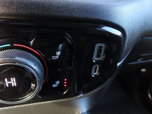 Used 2023 Chevrolet Silverado 1500 RST w/ RST All Star Premium Package image 8