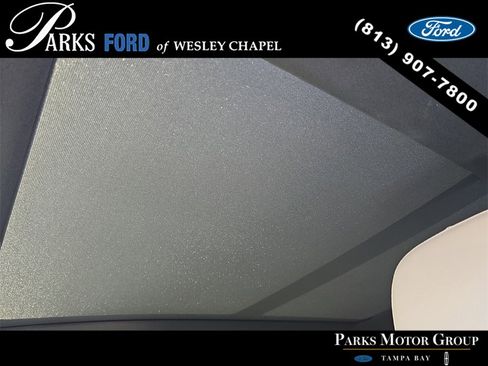 Used 2024 Mercedes-Benz GLS 450 4MATIC image 24