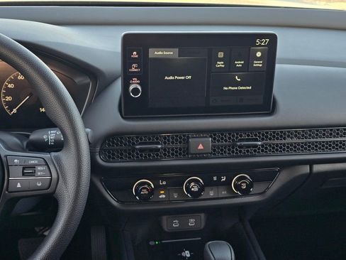 New 2026 Honda HR-V LX image 17