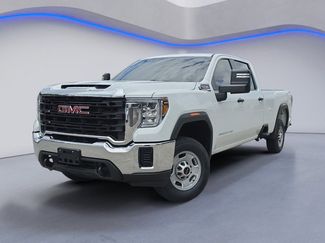 Used 2021 GMC Sierra 2500 4x4 Crew Cab w/ Convenience Package video 2