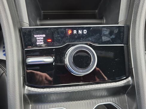 New 2026 Jeep Grand Cherokee L Limited w/ Limited Altitude Package image 21