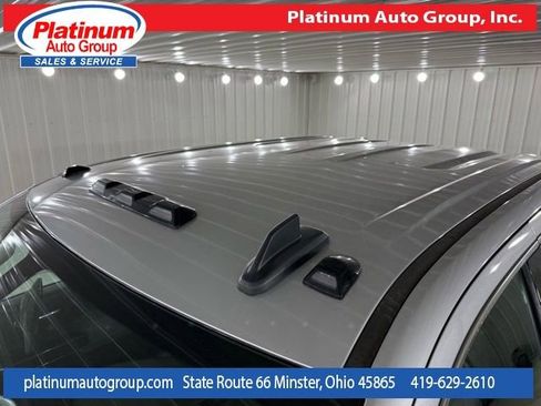 Used 2023 GMC Sierra 2500 SLE w/ SLE Convenience Package image 57