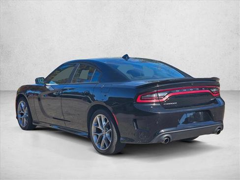 Used 2023 Dodge Charger GT image 8
