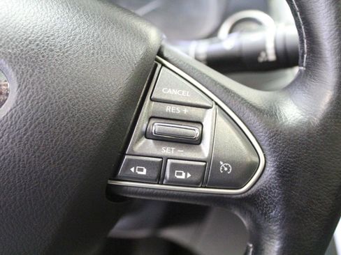 Used 2014 INFINITI Q50 Premium w/ Navigation Package image 10