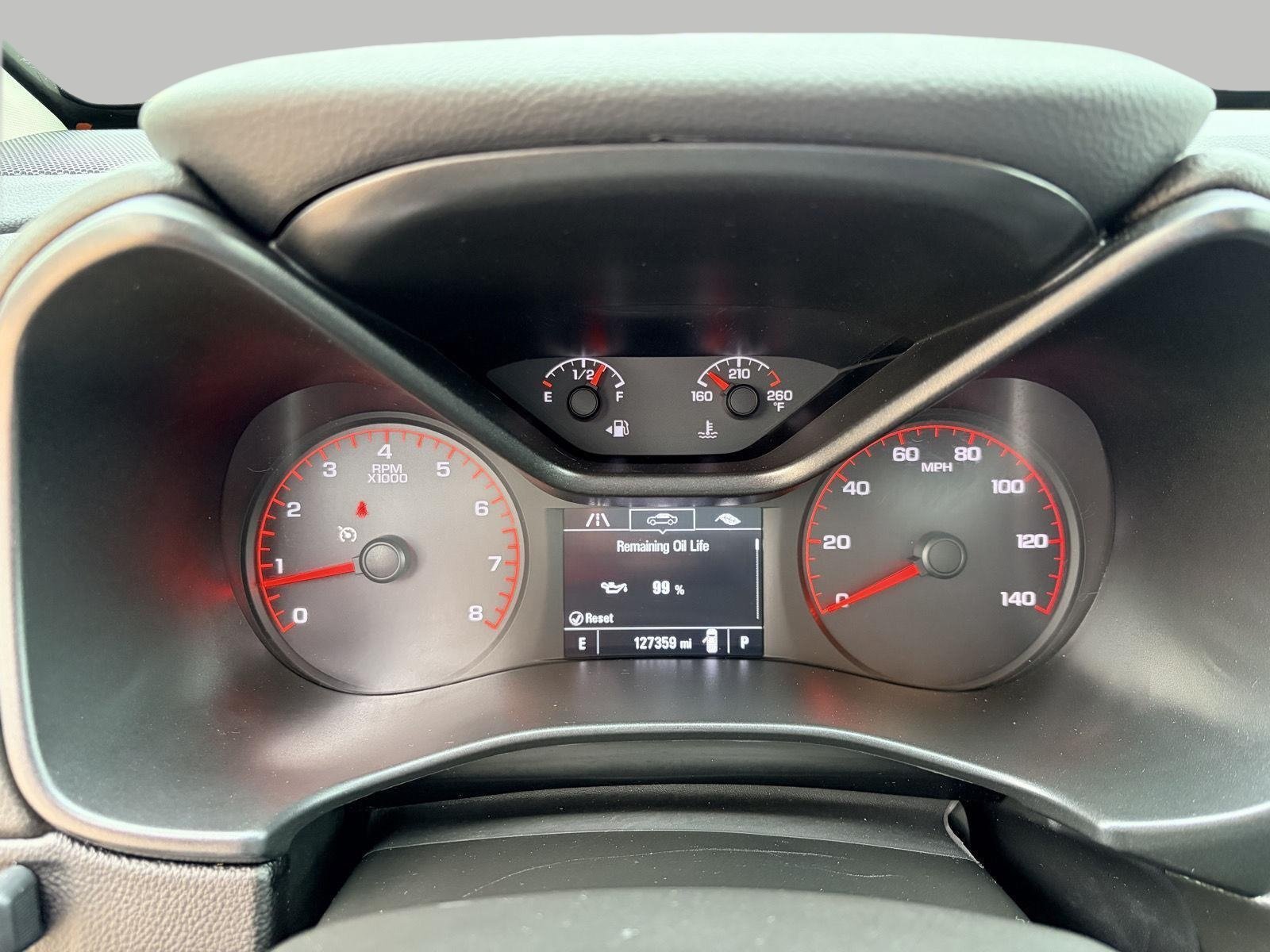 Used 2022 GMC Canyon Elevation w/ Elevation Premium Package AWD/4WD image 35