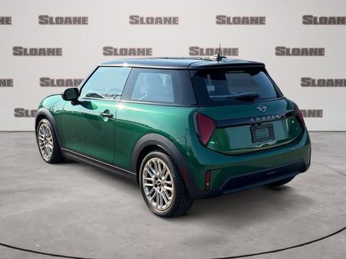 Used 2025 MINI Cooper S FWD image 3