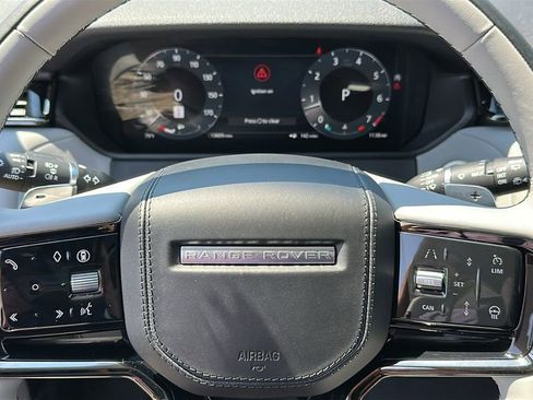 Certified 2025 Land Rover Range Rover Velar Dynamic SE AWD/4WD image 11