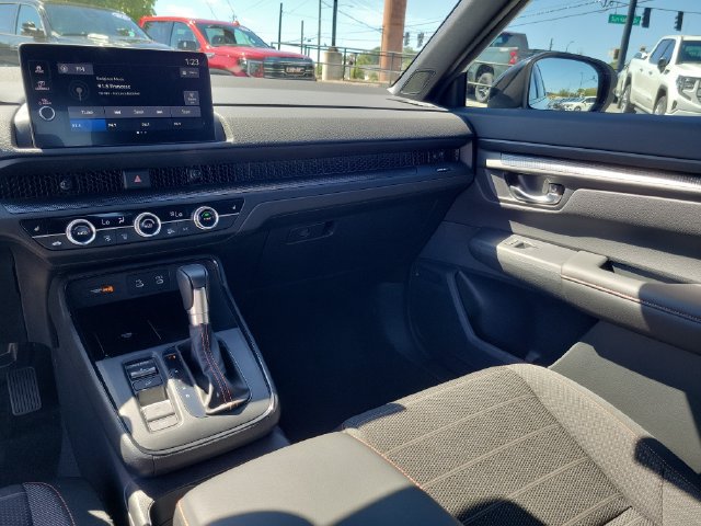 Certified 2026 Honda CR-V Sport image 29