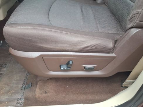 Used 2016 RAM 1500 Big Horn RWD image 19