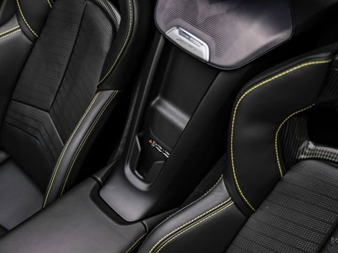 Used 2024 Chevrolet Corvette Z06 w/ Stealth Interior Trim Package image 52