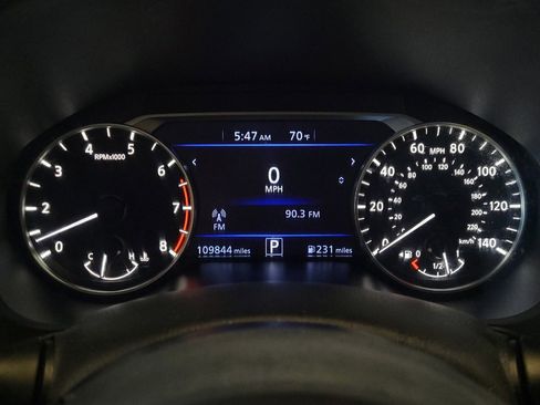 Used 2019 Nissan Altima 2.5 SR image 23