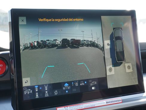 New 2026 Toyota Tacoma TRD Off-Road image 30