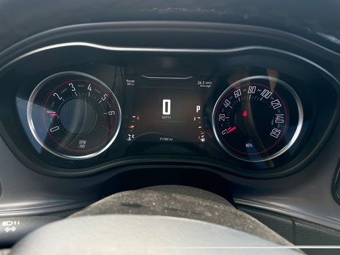 Used 2023 Dodge Challenger GT RWD image 14