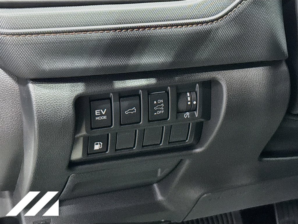 New 2026 Subaru Forester Touring AWD/4WD image 10