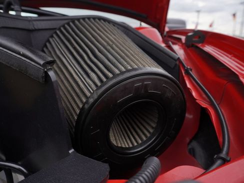 Used 2008 Ford Mustang Shelby GT500 RWD image 22