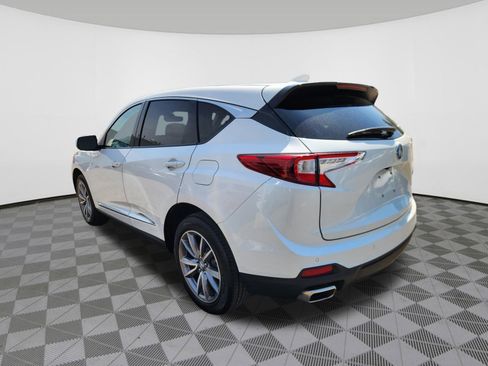 Certified 2023 Acura RDX AWD w/ Technology Package image 3