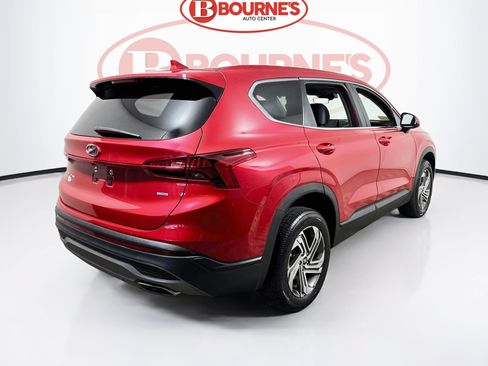 Used 2023 Hyundai Santa Fe SE AWD/4WD image 9