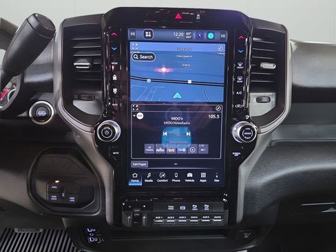 New 2026 RAM 3500 Tradesman AWD/4WD image 16