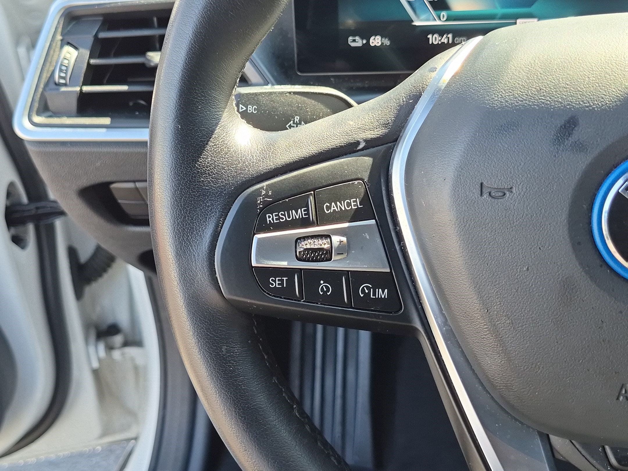 Certified 2024 BMW i4 eDrive35 w/ Convenience Package RWD image 19
