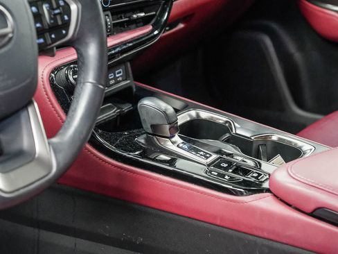 Used 2024 Lexus NX 350 AWD w/ Cold Area Package image 24