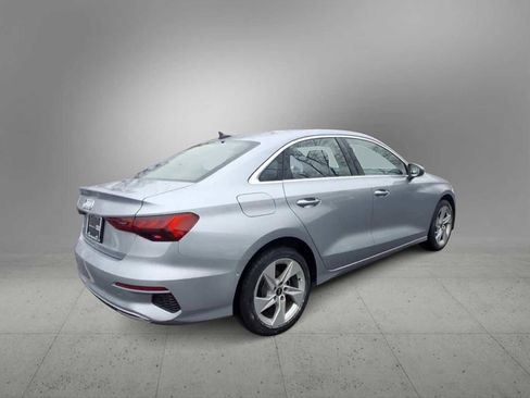 Certified 2023 Audi A3 2.0T Premium image 8