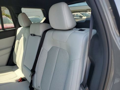 New 2026 Jeep Cherokee Laredo image 14