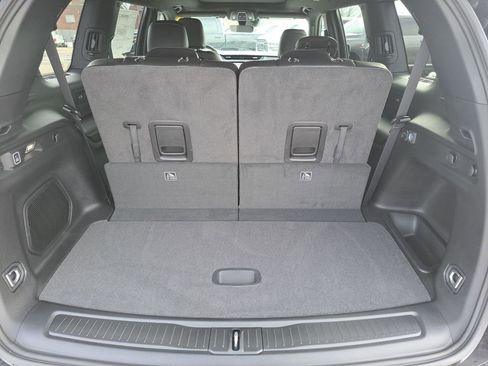 New 2026 Jeep Grand Cherokee L Limited image 6