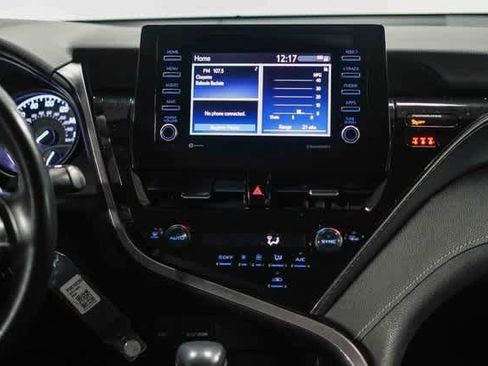 Certified 2023 Toyota Camry SE image 15