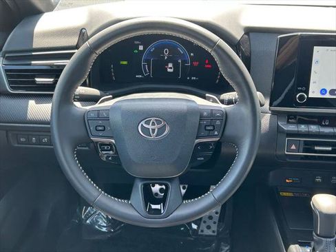 Certified 2026 Toyota Camry SE w/ Convenience Package FWD image 38