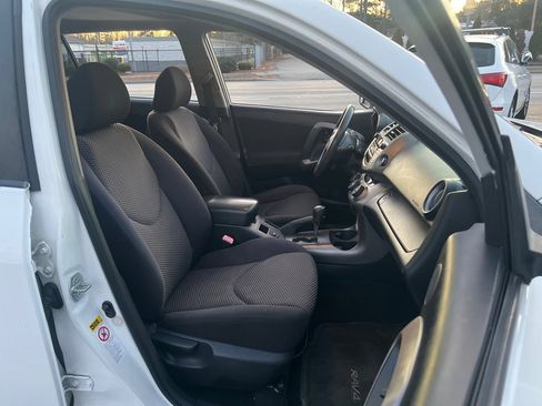 Used 2007 Toyota RAV4 Sport image 16