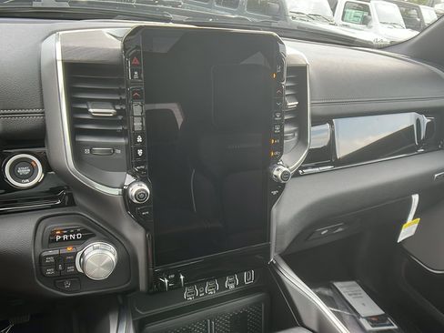 New 2026 RAM 1500 Laramie image 29
