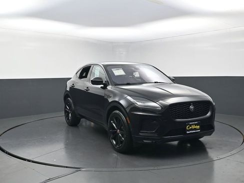 Used 2021 Jaguar E-PACE 300 Sport AWD/4WD image 3